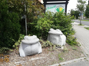 Hotels in Jockgrim